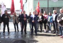 Demokrate Rožaja predale izbornu listu, nosilac Safet Kalač