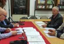 „Za budućnost Rožaja SNP i Nova srpska demokratija“