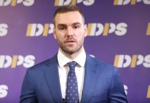 Rakočević: Najbolje rješenje politička vlada čiji je stožer DPS