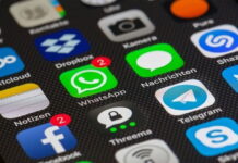 WhatsApp blokira snimanje ekrana