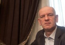 Safet Kalač-obrazovanje mladih kroz prizmu podrške