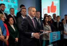 Šehović: Dabogda se Crnoj Gori desilo to što joj misli Rožaje i svi manjinski narodi koji u njoj žive