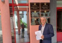 Klimenta: 700 penzionera iz Rožaja se smrzava jer ne mogu da kupe drva