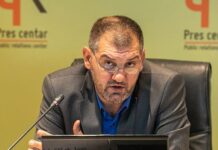 Bešić: DPS nije razumio poruku iz 2020. godine