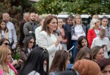 Tribina „Žene, za bolji život Rožaja“