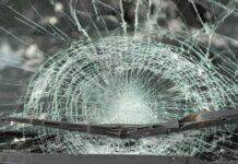 Dva udesa kod Bijelog Polja