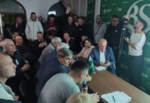 Bošnjačka stranka osvojila apsolutnu vlast u Rožajama