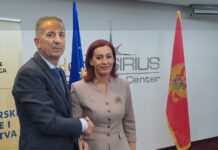 U Prištini Centar zapažen kao model programskog djelovanja u kulturi manjina i afirmacije interkulturalnih vrijednosti