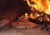Kako sazidati pizza peć u dvorištu