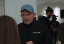 Izložba dizajnerskih radova „Kula“ Ahmeta Ademagića 10. oktobra u Podgorici