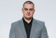 ASMIR KARDOVIĆ, kandidat na odborničkoj listi Bošnjačke stranke