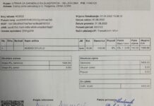 Uprava dala 1400 eura za odijela; Krcić: Službenici se moraju razlikovati od prolaznika