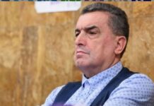 Vukadinović: URA i SNP oštro kažnjeni