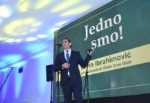 Ibrahimović na proslavi Dana Sandžaka i Dana državnosti BiH u Njemačkoj