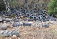 EKOCID U BLIZINI VIKEND NASELJA GRAHOVAČA