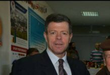 Rašid Hadžić imenovan za dekana Fakulteta za sport i fizičko vaspitanje