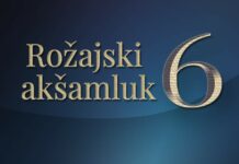 6. festival sevdaha „Rožajaki akšamluk“