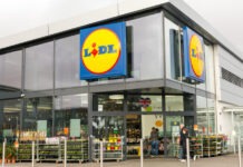 Lidl dolazi u Crnu Goru