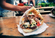 Doner od 150 kg mesa