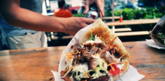 Doner od 150 kg mesa