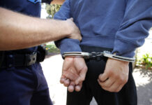 Uhapšeni Nikšićani: Rožajcu tražili 7.000 eura kako bi mu vratili nestali Audi Q5?