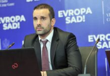Spajić: Afirmišemo odvojenost vjerskih zajednica od države