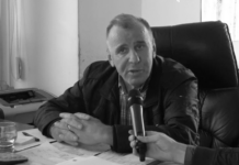 Preminuo Safet Feleć