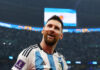 Argentina je svjetski šampion