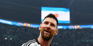 Argentina je svjetski šampion