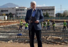 Marković:Praksa dodjeljivanja stanova traje 50 godina