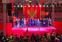 Dijaspora pozvala Bošnjačku stranku da napusti Vladu