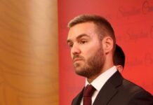 Rakočević: Hitno organizovati parlamentarne izbore, ne spajati ih sa predsjedničkim