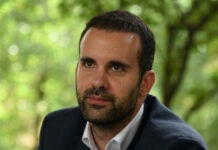Milojko Spajić biće predsjednički kandidat Pokreta Evropa sad