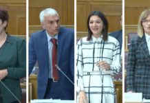 Vijesti objavile favorite za sudije Ustavnog suda
