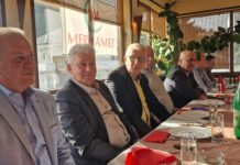 Dijaspora nastavlja da pomaže rad „Merhameta“