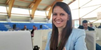 Dženana Kuč: Traganje za dobrom pričom