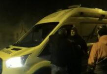 Uznemirujuće iz tunela Lokve! Mole se hitnoj da primi povrijeđenog