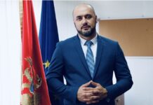 Hadžić: Sraman i za svaku osudu je večerašnji postupak uposlenika službe hitne pomoći Berane