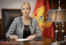 Predsjednički izbori 19. marta