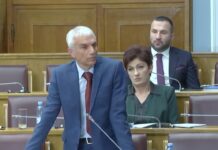 Kardović: Naši zakoni nijesu decidni i jasni