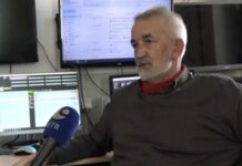 O svom novinarskom iskustvu govori Zlatko Tutić prvi direktor Radio Rožaja