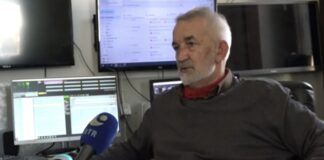 O svom novinarskom iskustvu govori Zlatko Tutić prvi direktor Radio Rožaja