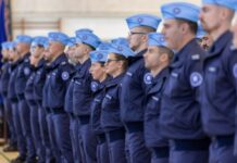 Frontex će štititi kompletnu crnogorsku granicu