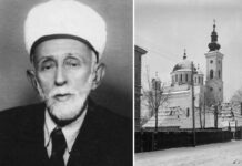 Na Badnje veče 1942. tuzlanski muftija spriječio je ustaški pokolj Srba u Tuzli