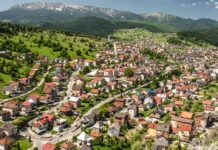 Rožajka nevjenčanog supruga tereti za otmicu djece