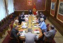 Bošnjačko vijeće: Izbor sudija diskriminiše predstavnike manjinskih naroda