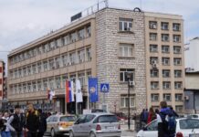 Grad Novi Pazar pokrenuo akciju za pomoć Turskoj