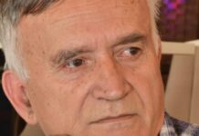 Mr Željko Rutović: Svjetovi traganja i trajanja Braha Adrovića