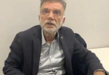 Pogledajte hapšenje turskog građevinca, htio pobjeći u Crnu Goru