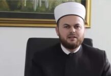 HOT: Vjerujemo da vjernici koji se mole u crkvi ne dijele stavove sa zastrašujućih freski